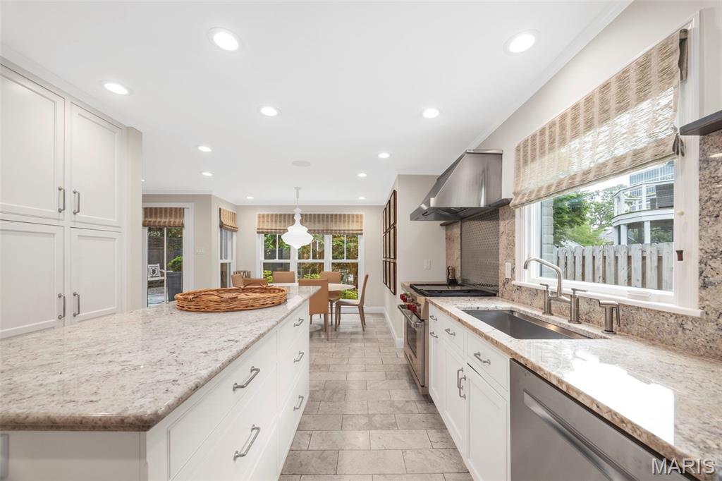 Bemiston - Residential