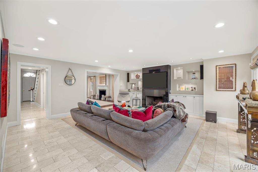 Bemiston - Residential