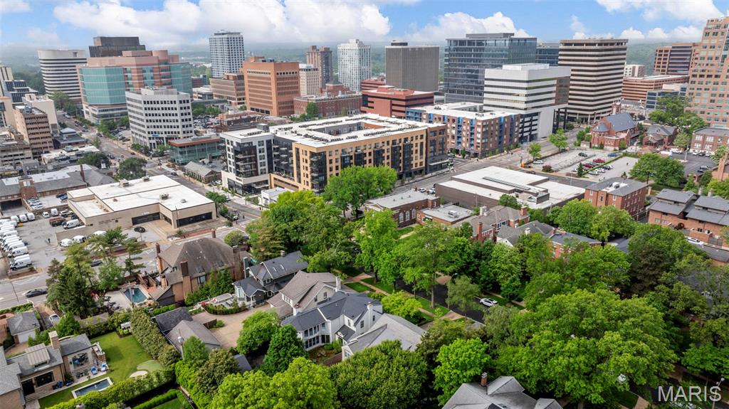 Bemiston - Residential