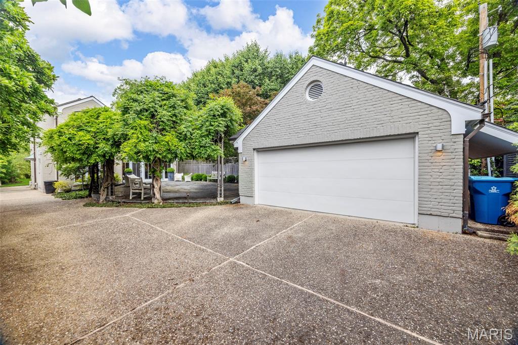 Bemiston - Residential