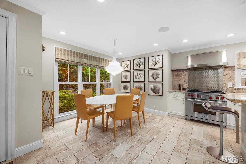 Bemiston - Residential