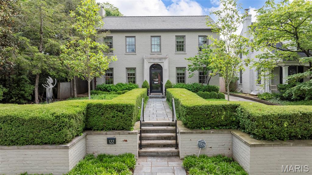 Bemiston - Residential