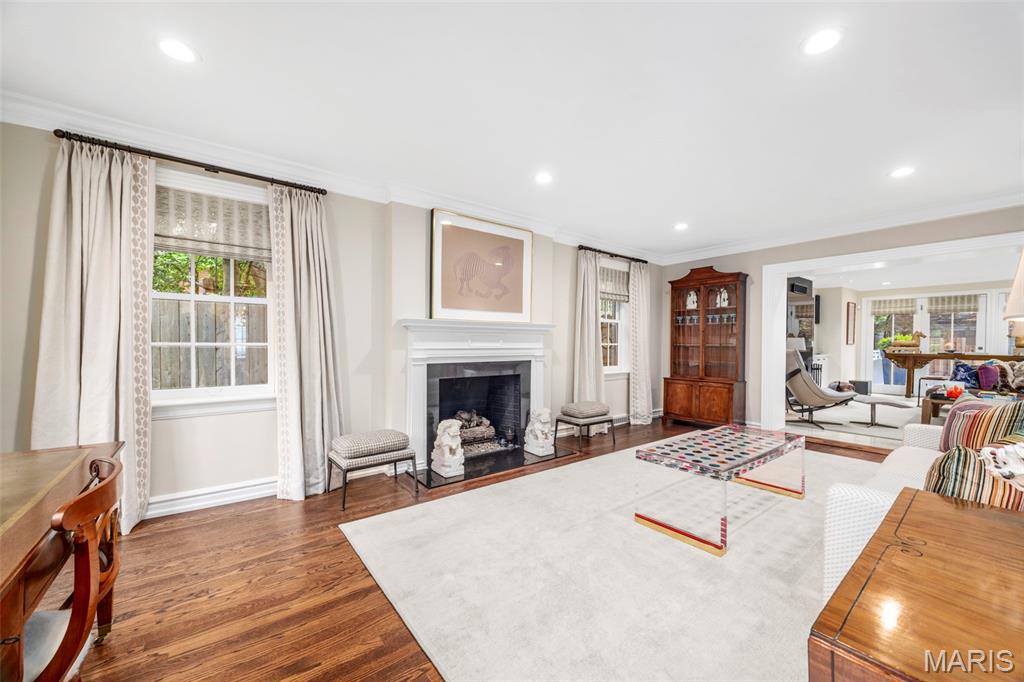 Bemiston - Residential