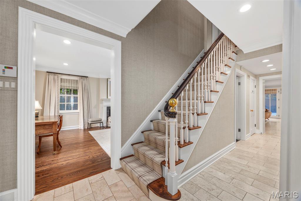 Bemiston - Residential