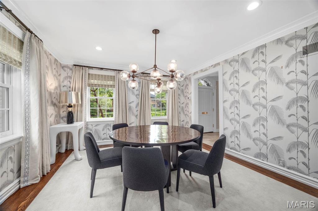 Bemiston - Residential