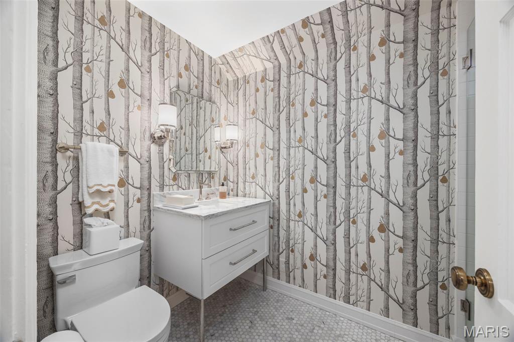 Bemiston - Residential