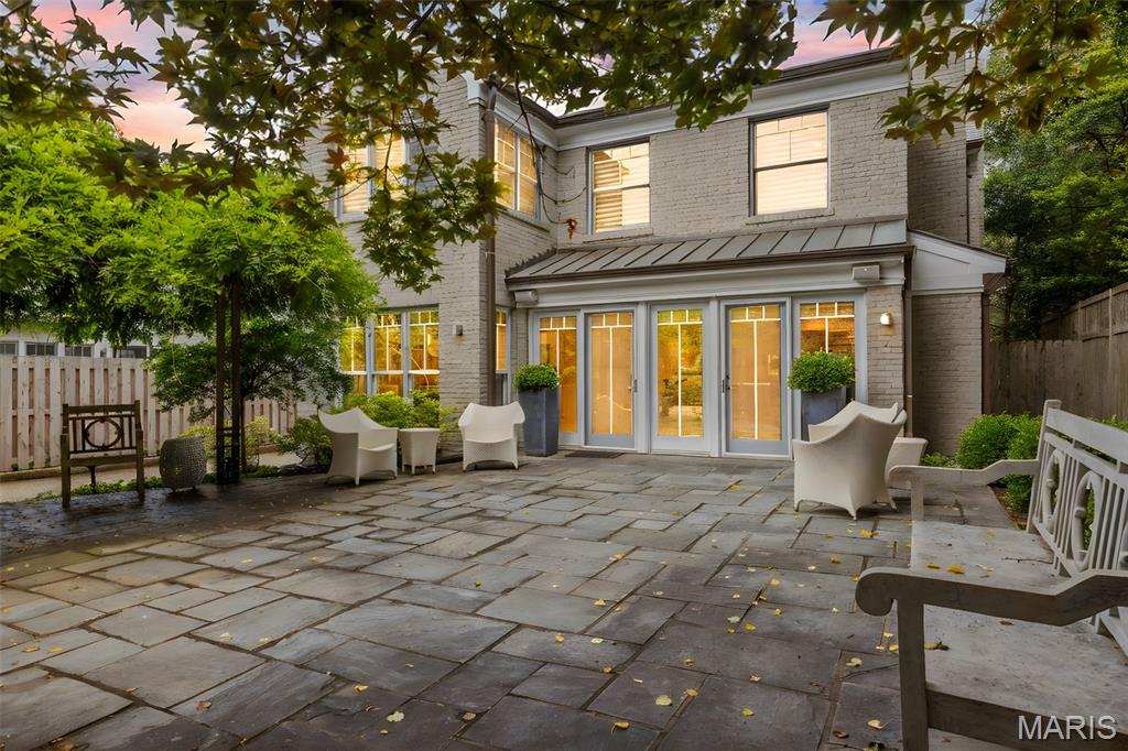 Bemiston - Residential