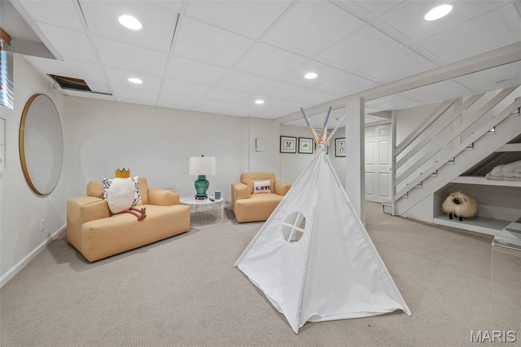 Bemiston - Residential