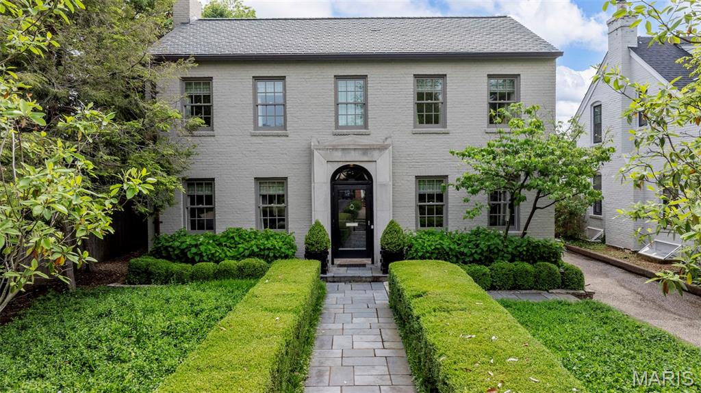 Bemiston - Residential