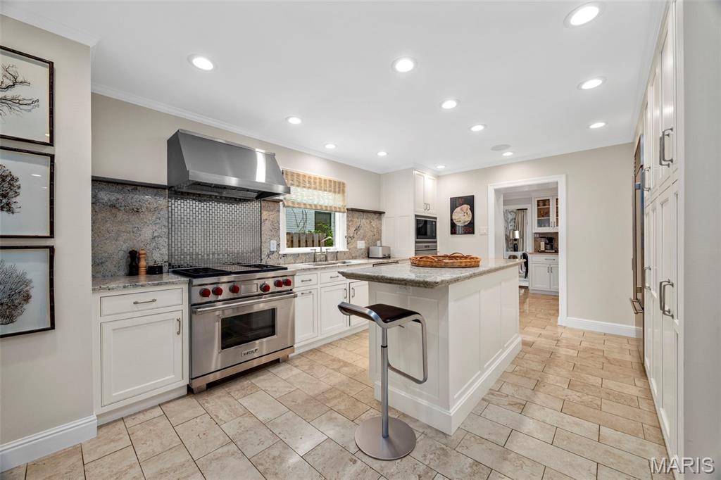 Bemiston - Residential