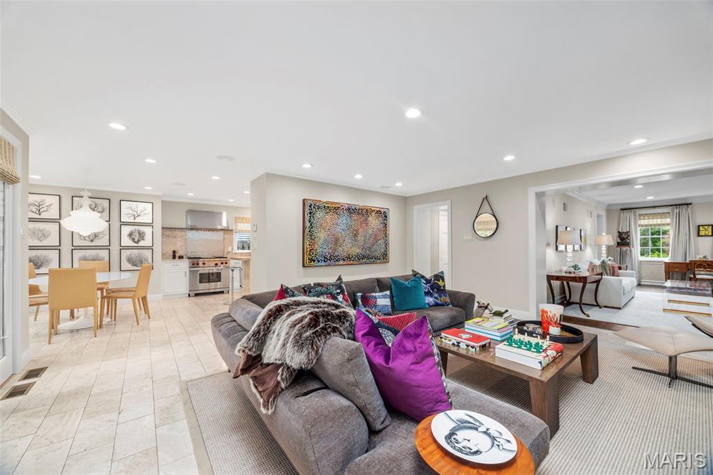 Bemiston - Residential