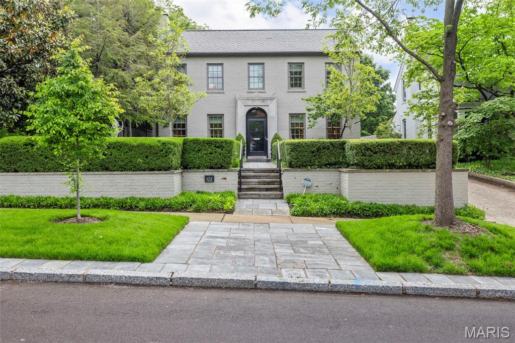 Bemiston - Residential