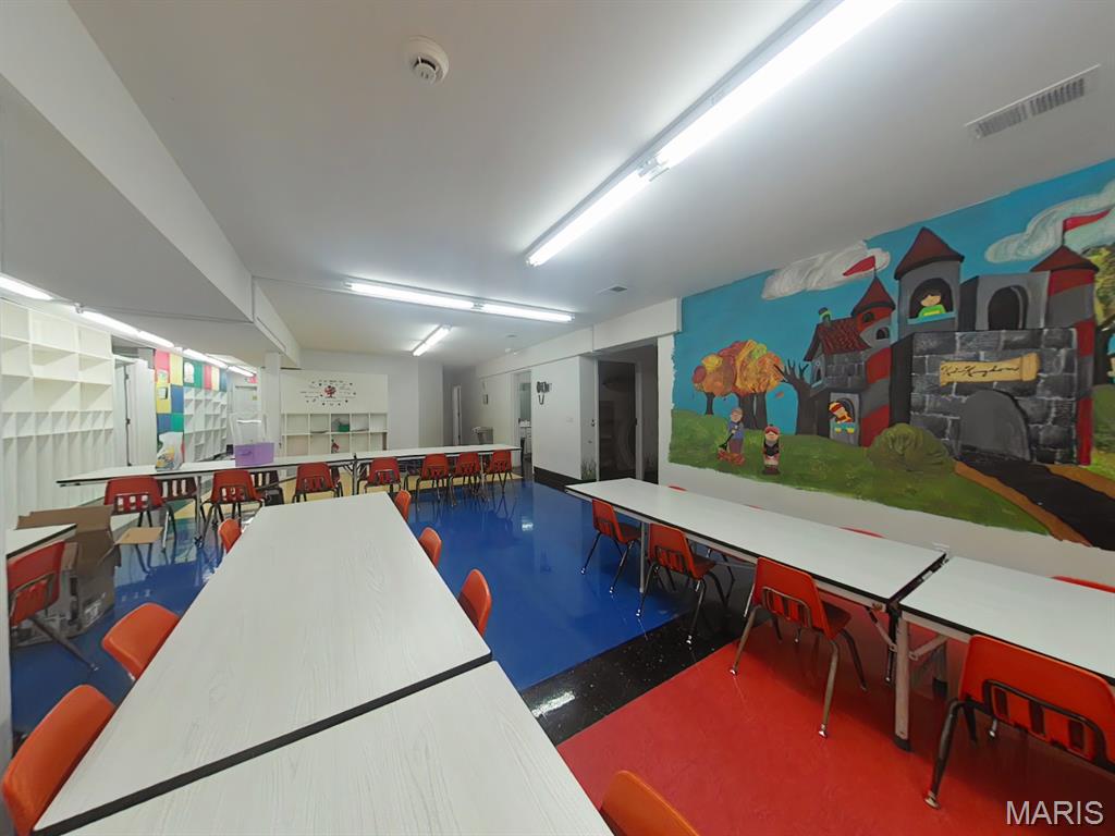 Four Winds #1 - Commercial Sale