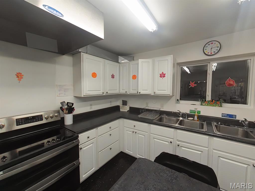 Four Winds #1 - Commercial Sale