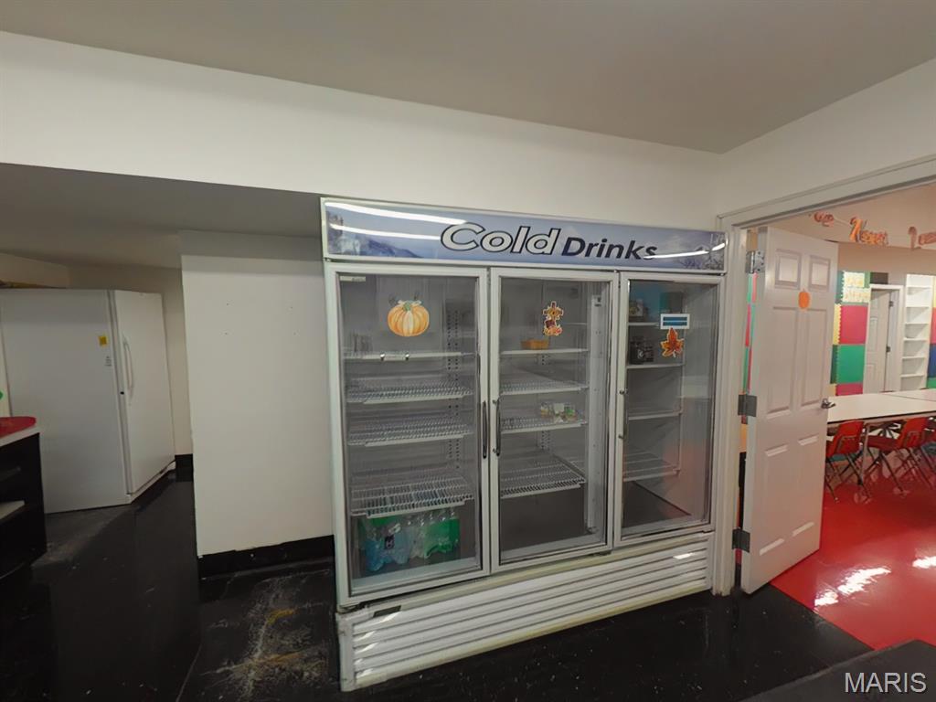 Four Winds #1 - Commercial Sale