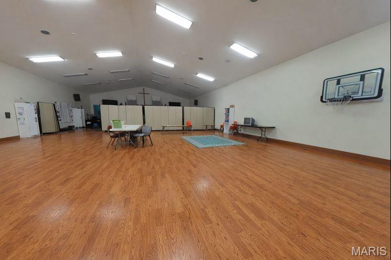 Four Winds #1 - Commercial Sale