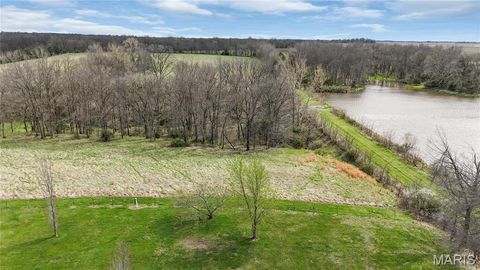 Tiny photo for 2601 Pike 25, Vandalia, MO 63382 (MLS # 26020071)