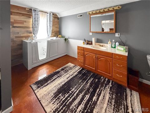 Tiny photo for 2601 Pike 25, Vandalia, MO 63382 (MLS # 26020071)