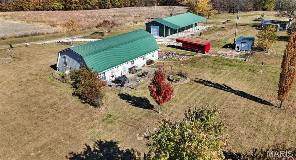 N/A - Farm