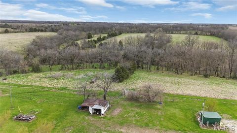 Tiny photo for 2601 Pike 25, Vandalia, MO 63382 (MLS # 26020071)