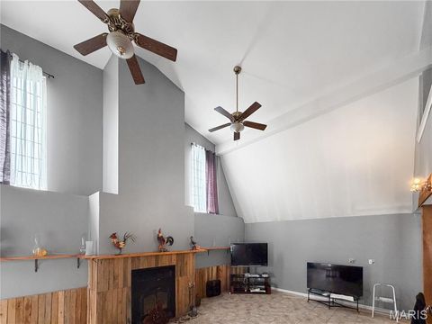 Tiny photo for 2601 Pike 25, Vandalia, MO 63382 (MLS # 26020071)