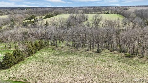 Tiny photo for 2601 Pike 25, Vandalia, MO 63382 (MLS # 26020071)