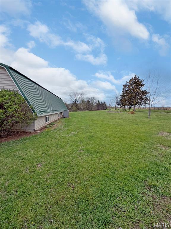 N/A - Farm