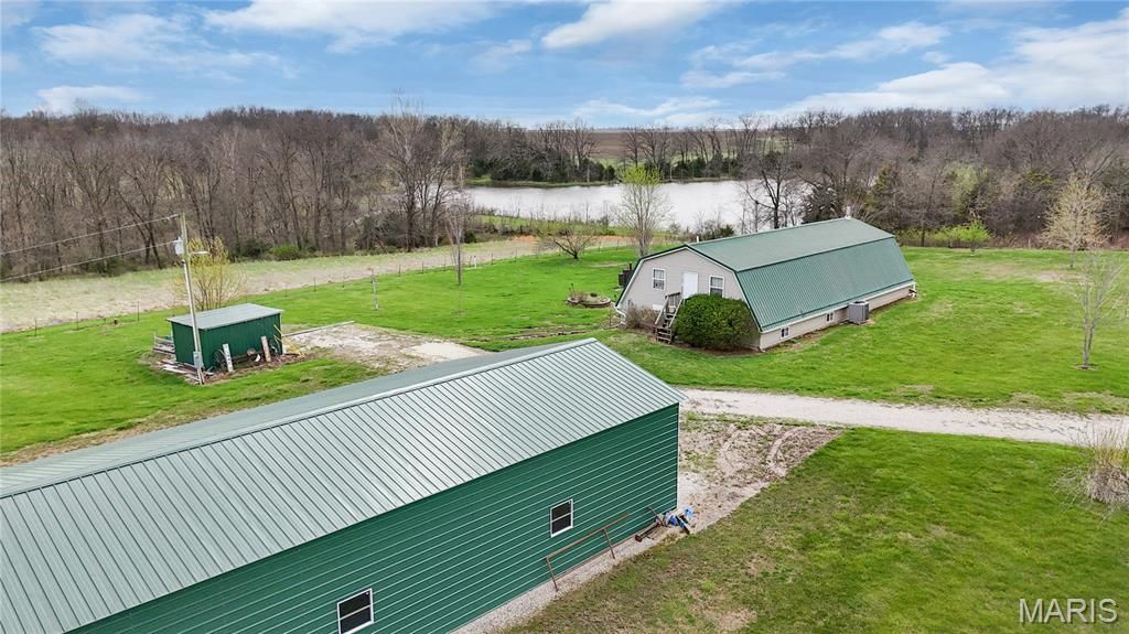 Photo of 2601 Pike 25, Vandalia, MO 63382 (MLS # 26020071)