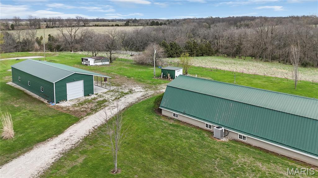 N/A - Farm