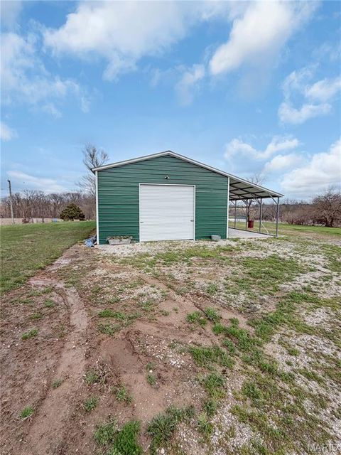 Tiny photo for 2601 Pike 25, Vandalia, MO 63382 (MLS # 26020071)