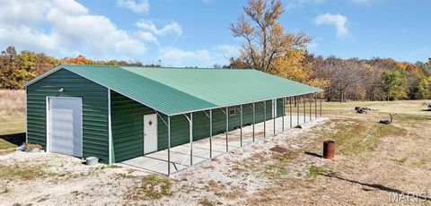 Tiny photo for 2601 Pike 25, Vandalia, MO 63382 (MLS # 26020071)
