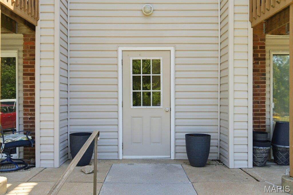 Oakville Commons Condo - Residential