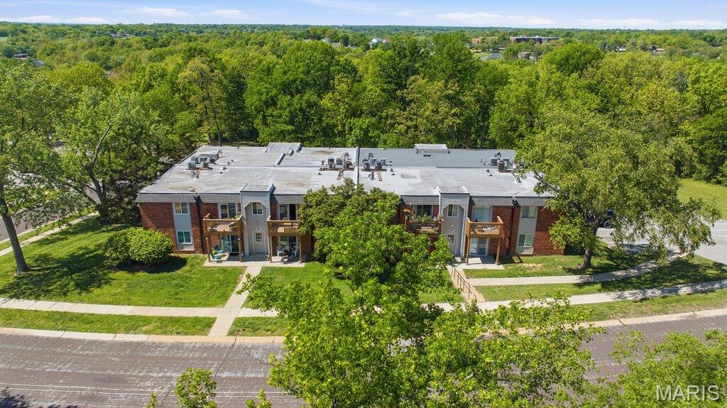 Oakville Commons Condo - Residential