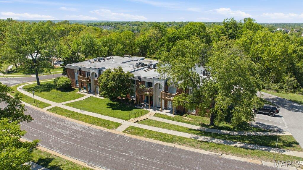 Oakville Commons Condo - Residential