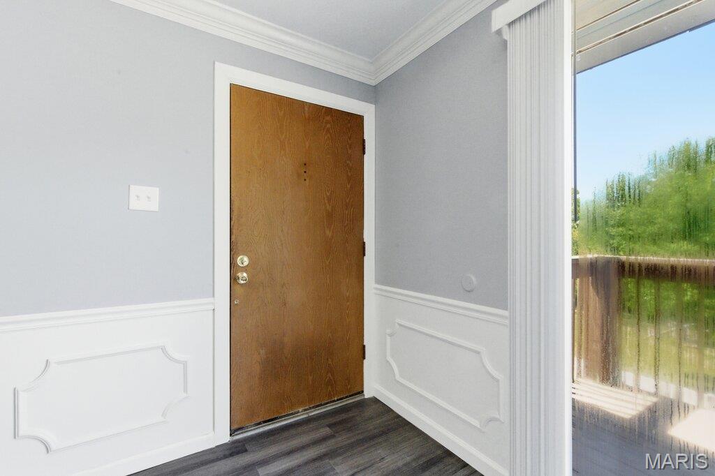 Oakville Commons Condo - Residential