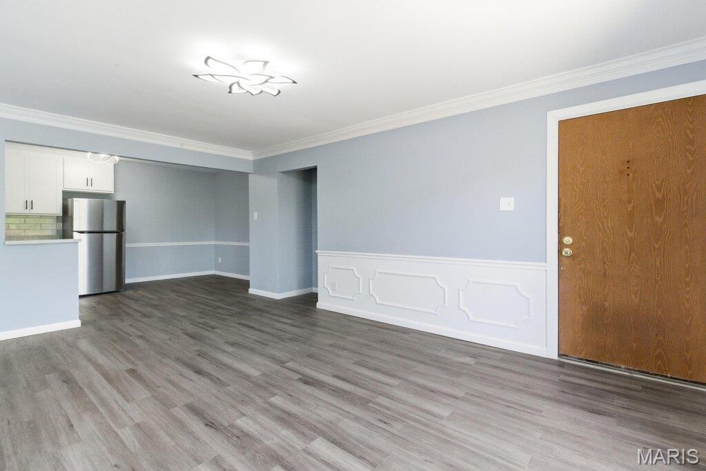 Oakville Commons Condo - Residential