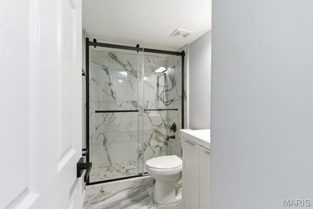 Oakville Commons Condo - Residential