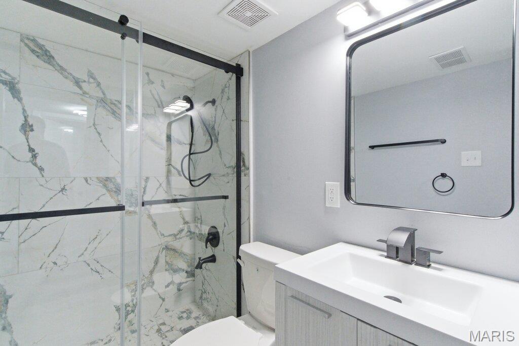 Oakville Commons Condo - Residential