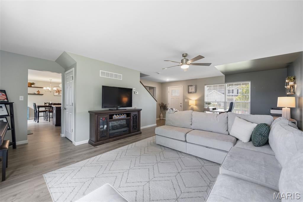707 Switchgrass Drive