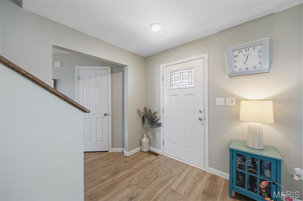 707 Switchgrass Drive