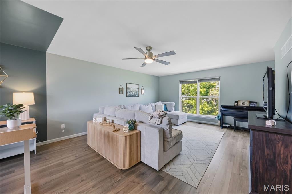 707 Switchgrass Drive