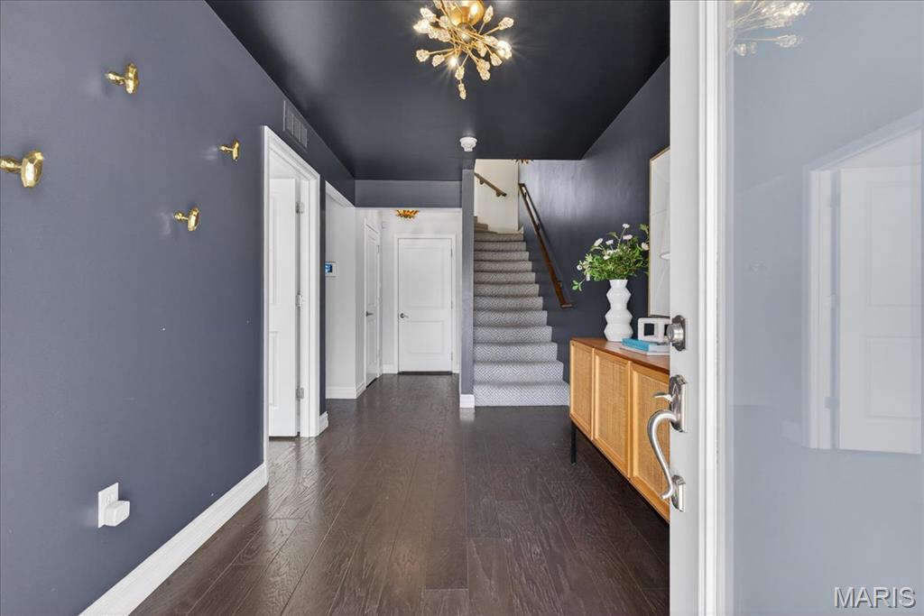 Central Park Townes Amd - Residential