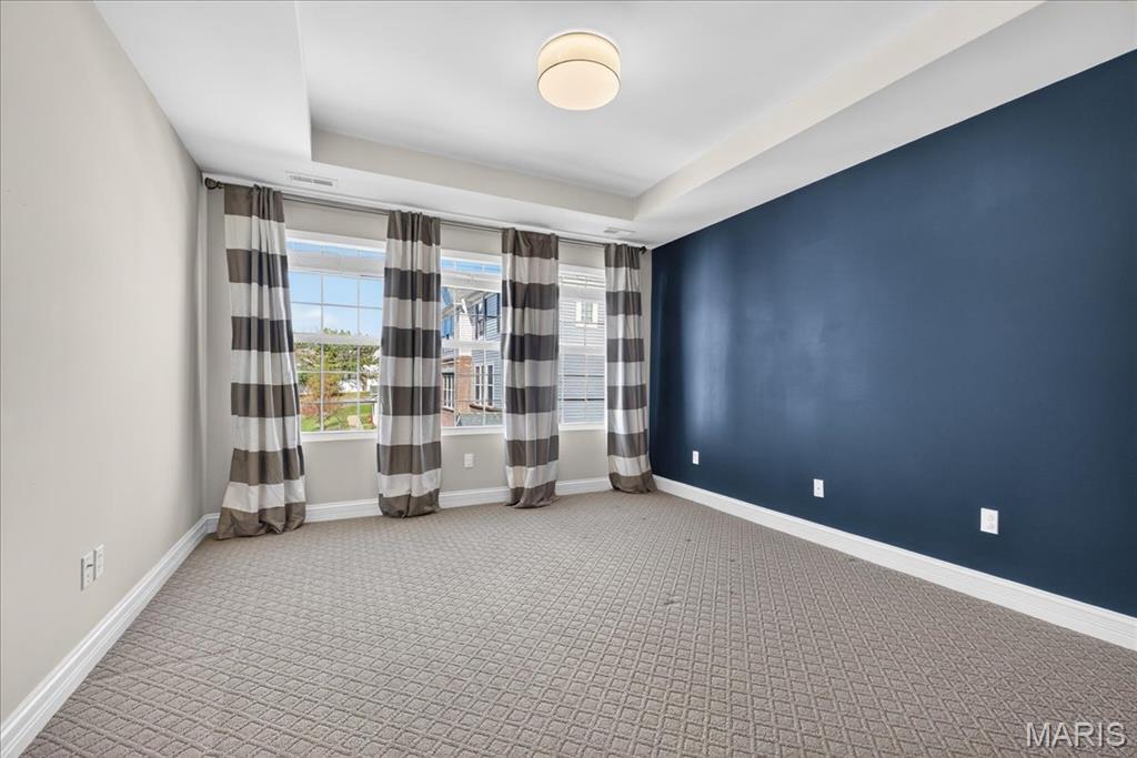 Central Park Townes Amd - Residential