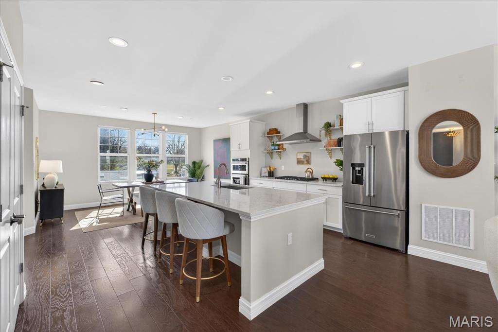 Central Park Townes Amd - Residential