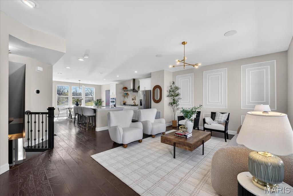 Central Park Townes Amd - Residential