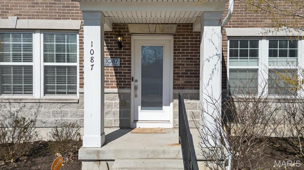 Central Park Townes Amd - Residential