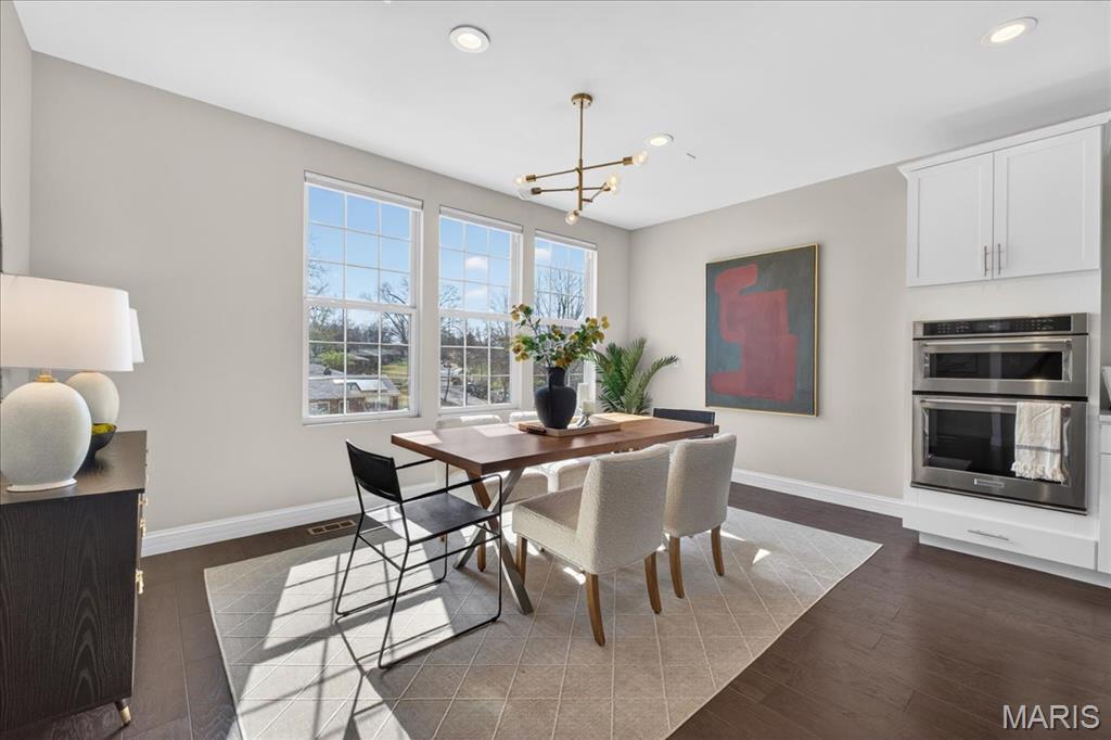 Central Park Townes Amd - Residential