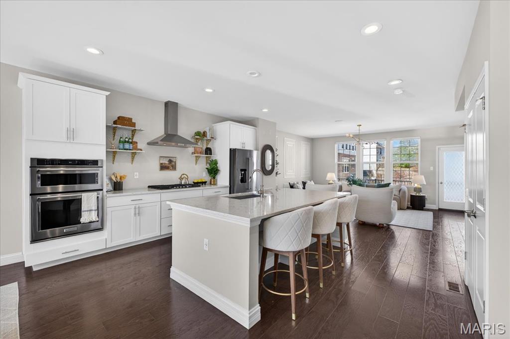 Central Park Townes Amd - Residential