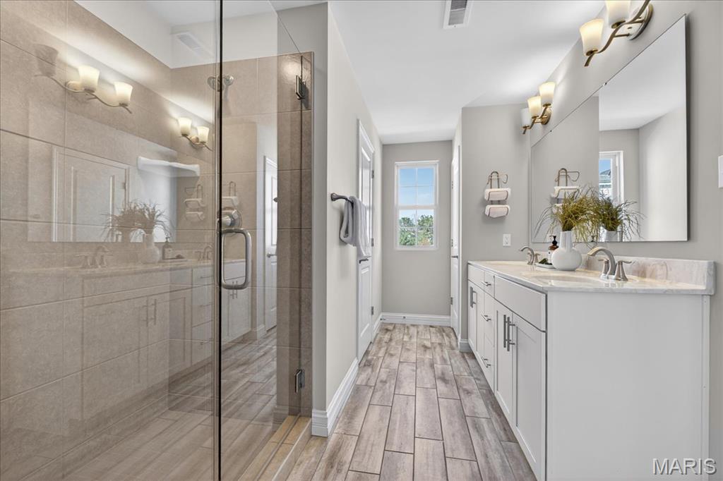 Central Park Townes Amd - Residential