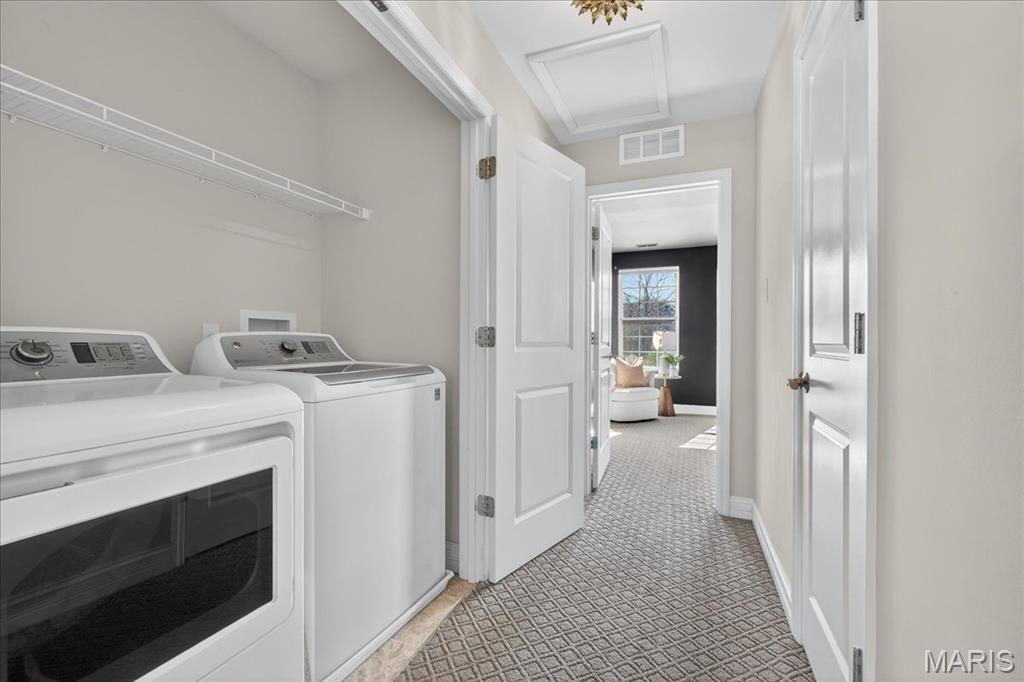 Central Park Townes Amd - Residential